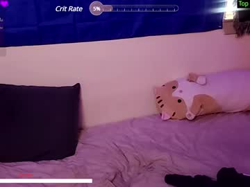 Mesmerized_Mowo January 04, 2025 Chaturbate stream image