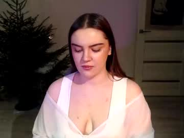 Miss_Ninetta January 04, 2025 Chaturbate stream image