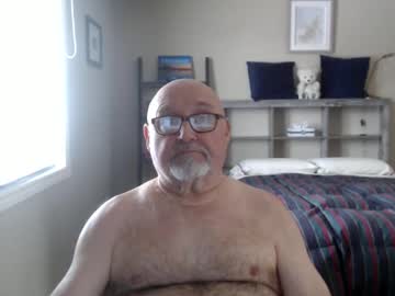Oldsemen63c January 04, 2025 Chaturbate stream image