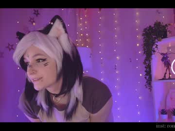 Ronnie_Neko January 04, 2025 Chaturbate stream image