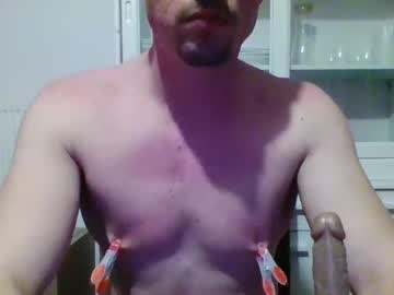 Schurk88 January 04, 2025 Chaturbate stream image