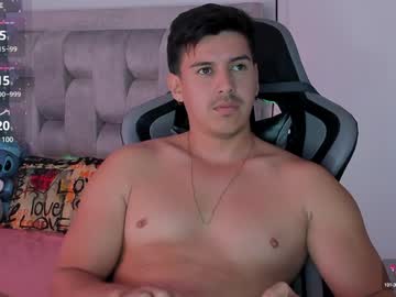Victor_Vixen January 04, 2025 Chaturbate stream image
