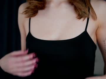 Zaraevetts January 04, 2025 Chaturbate stream image