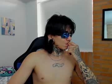 Adam_Wick_ January 04, 2025 Chaturbate stream image