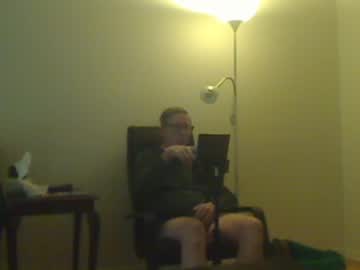 Allang_55 January 04, 2025 Chaturbate stream image