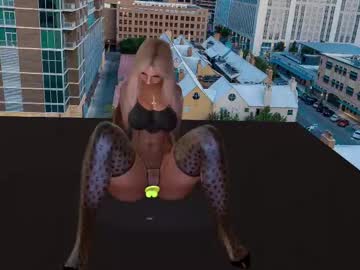 Ambient73 January 04, 2025 Chaturbate stream image