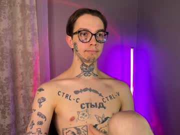 Anahori_Simon January 04, 2025 Chaturbate stream image