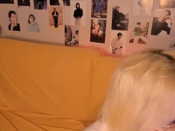 Anna_Fires January 04, 2025 Chaturbate stream image
