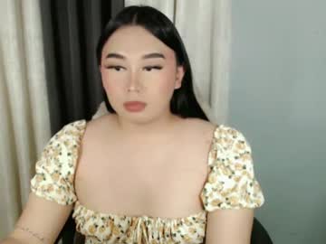 Darcy_World January 04, 2025 Chaturbate stream image