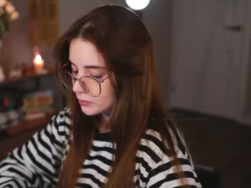 Devilishd0ll January 04, 2025 Chaturbate stream image