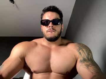 Eaterbr January 04, 2025 Chaturbate stream image