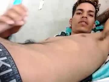 Elreyto January 04, 2025 Chaturbate stream image