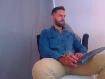 Esteban7984068 January 04, 2025 Chaturbate stream image