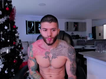 Frankfarrellx January 04, 2025 Chaturbate stream image