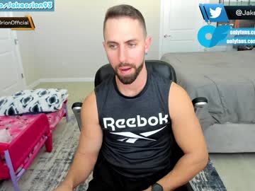 Jakeorion January 04, 2025 Chaturbate stream image