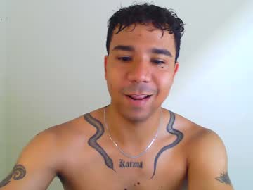 Leonell23 January 04, 2025 Chaturbate stream image