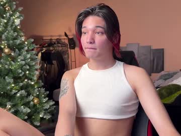 Lovelydany3 January 04, 2025 Chaturbate stream image