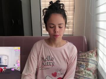 Mal_Norma January 04, 2025 Chaturbate stream image