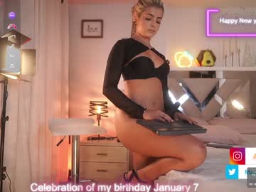 Manelyk_10 January 04, 2025 Chaturbate stream image