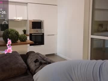 Odelynaldridge January 04, 2025 Chaturbate stream image