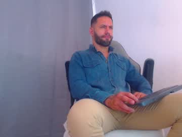 Oliverdrew1 January 04, 2025 Chaturbate stream image