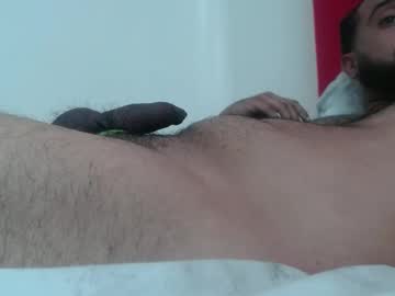 Ricanuncut1418 January 04, 2025 Chaturbate stream image
