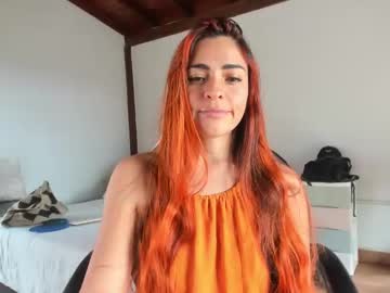 Smilingsalor January 04, 2025 Chaturbate stream image