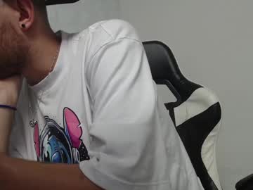 Tom_Rogerss January 04, 2025 Chaturbate stream image