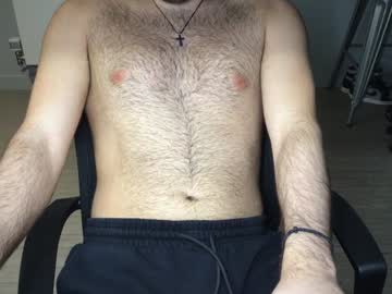 Tompe00 January 04, 2025 Chaturbate stream image