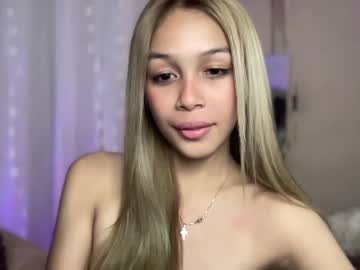 Triana_Ortega January 04, 2025 Chaturbate stream image