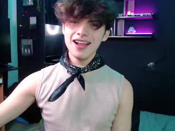 Twink_Dream__ January 04, 2025 Chaturbate stream image