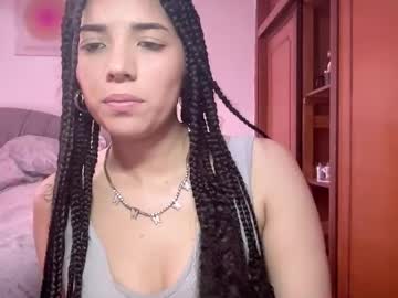 Your_Girl_Of_Dreams January 04, 2025 Chaturbate stream image