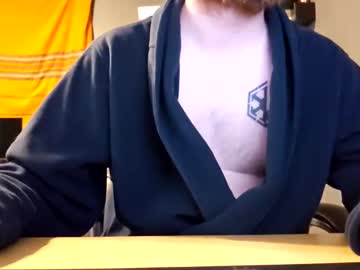 Zeddoesit January 04, 2025 Chaturbate stream image