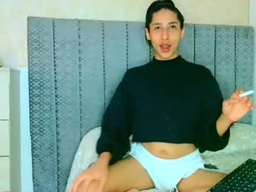 Adhara365 January 04, 2025 Chaturbate stream image