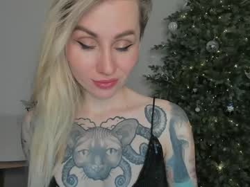 Alexarush January 04, 2025 Chaturbate stream image