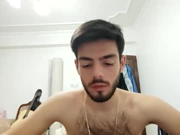Asihandsome06 January 04, 2025 Chaturbate stream image