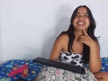 Astridvagina18 January 04, 2025 Chaturbate stream image