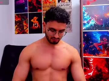 B_Coonor January 04, 2025 Chaturbate stream image