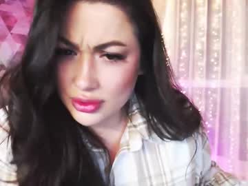 Bettyboom13 January 04, 2025 Chaturbate stream image