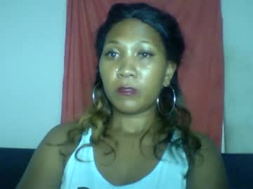 Blacksyl22 January 04, 2025 Chaturbate stream image