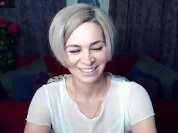 Blondemommy_77 January 04, 2025 Chaturbate stream image