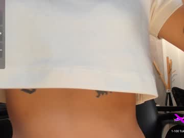 Brennawalker January 04, 2025 Chaturbate stream image