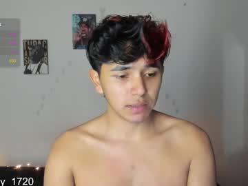 Cody_Evanss January 04, 2025 Chaturbate stream image