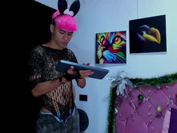 _Connor_Jackson January 04, 2025 Chaturbate stream image