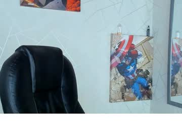 Cristian_Walker January 04, 2025 Chaturbate stream image