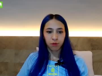Dakota_Senju January 04, 2025 Chaturbate stream image