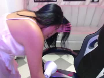 Eimy_Rouse_B January 04, 2025 Chaturbate stream image