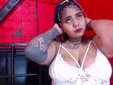 Elih_Bdsm January 04, 2025 Chaturbate stream image