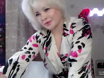 Fairyjewell January 04, 2025 Chaturbate stream image