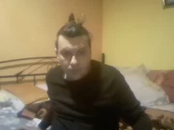 Fatstrong January 04, 2025 Chaturbate stream image